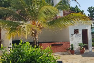 Furnished 3 Bed Apartment with En Suite at Ar67