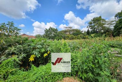 0.5 ac Land in Nyari