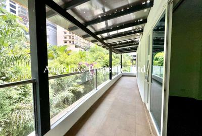 4 Bed Apartment with En Suite at General Mathenge - 2