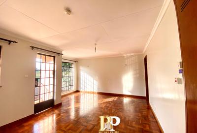 4 Bed Townhouse with En Suite in Runda - 4