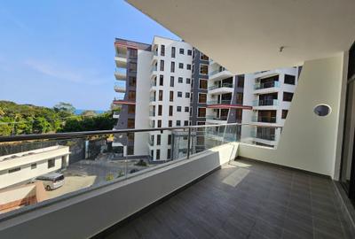 4 Bed Apartment with En Suite in Nyali Area