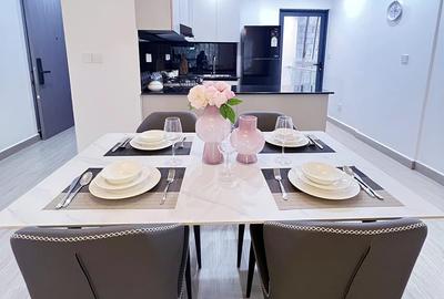 2 Bed Apartment with En Suite at Kilimani- Kindaruma Road