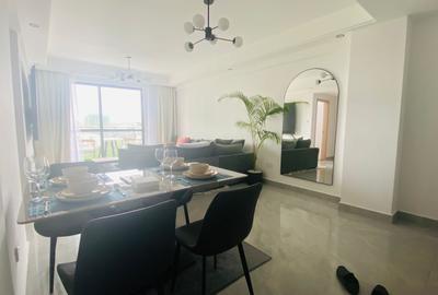 Serviced 2 Bed Apartment with En Suite in Westlands Area - 4
