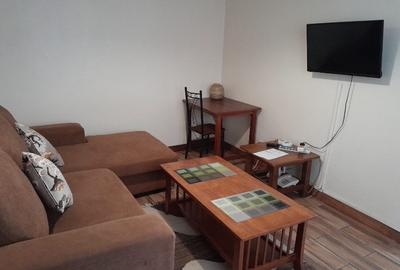 Serviced 1 Bed Apartment with En Suite at Kilimani - 2