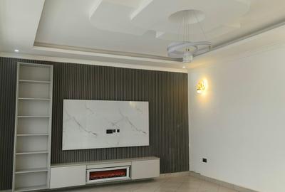 3 Bed House with En Suite at Ruiru/Mugutha - 3