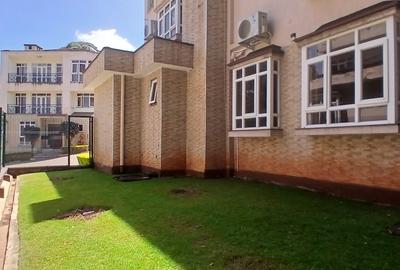 5 Bed Townhouse with En Suite at Njumbi Lane - 4