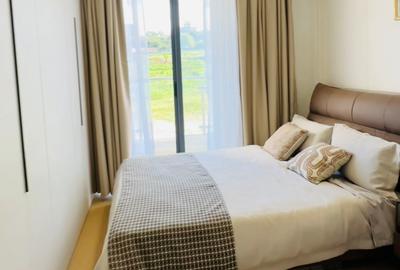 1 Bed House with En Suite in Kasarani