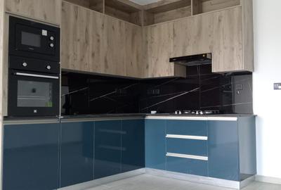 2 Bed Apartment with En Suite at Argwings Kodhek Road