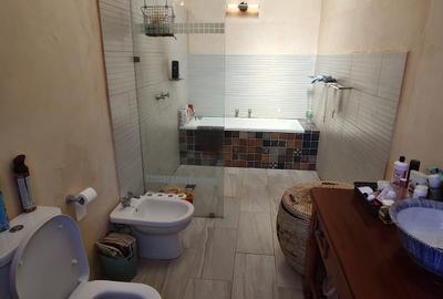 3 Bed House with Garden in Karen - 3