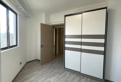 3 Bed Apartment with En Suite at Ndemi Road - 3