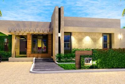 Kingswood Homes