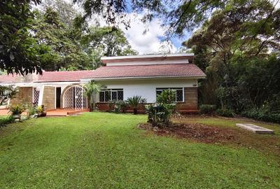 4 Bed House with Staff Quarters in Gigiri - 2
