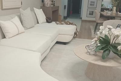 2 Bed Apartment with En Suite at Sports Road - 3