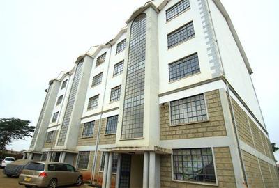 2 Bed Apartment at Ngong Road