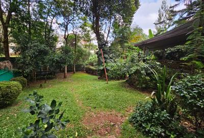 3 Bed Townhouse with Garden in Kilimani - 2