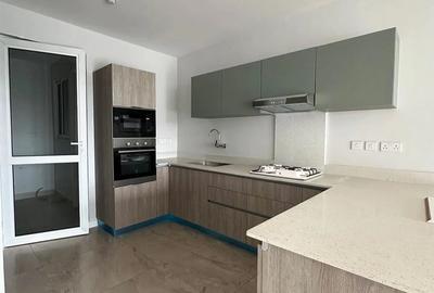 2 Bed Apartment with En Suite at Nyeri Road - 3