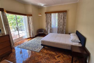 2 Bed House with En Suite in Muthaiga - 4