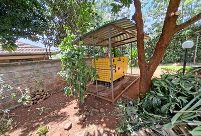 4 Bed House with En Suite at Runda - 4