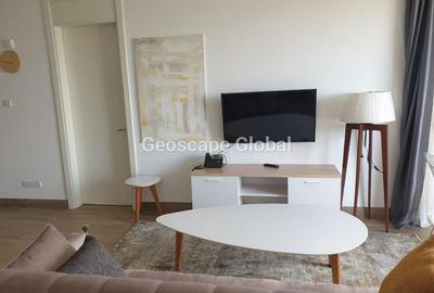 Furnished 2 Bed Apartment with En Suite in Westlands Area