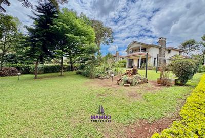 4 Bed Townhouse with En Suite at Off Red Hill Rd