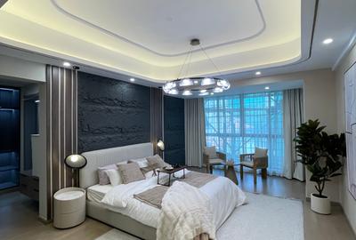 5 Bed Apartment with En Suite in Kileleshwa - 4