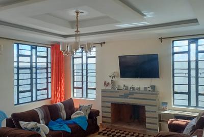 4 Bed Villa with En Suite at Katani - 3