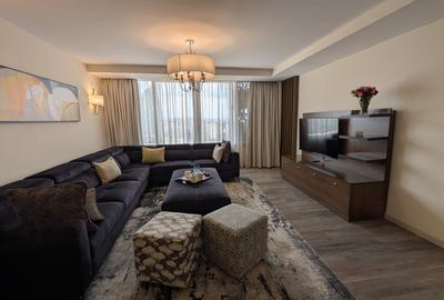 2 Bed Apartment with Gym in Kilimani - 2