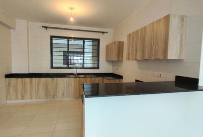 3 Bed Apartment with En Suite at Parklands - 3