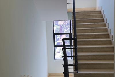 1 Bed Apartment with Swimming Pool at Elgeyo Marakwet Rd