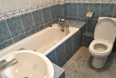 4 Bed House with En Suite in Kitisuru