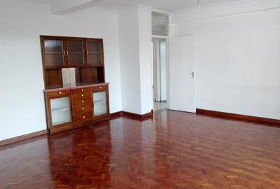 2 Bed Apartment with En Suite at State House Road