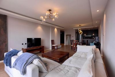 3 Bed Apartment with En Suite at Brookside - 3