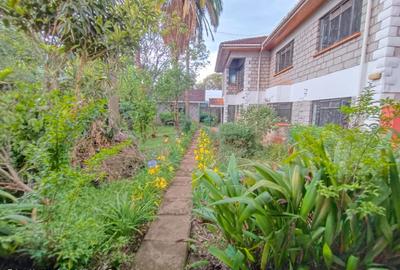 400 ft² Office with Parking at James Gichuru Road - 2