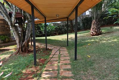 2 Bed House with En Suite in Nyari - 4