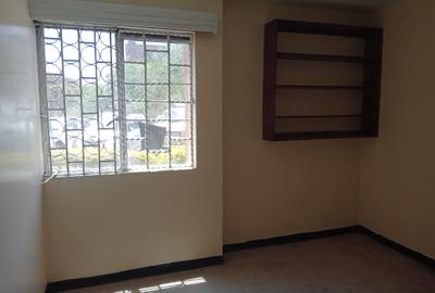 2 Bed Apartment with Parking in Madaraka