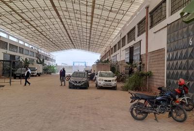 10,800 m² Warehouse with Parking in Mombasa Road - 4