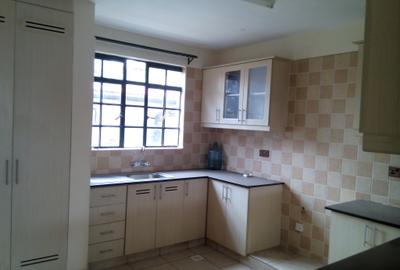 2 Bed Apartment with En Suite at Riverside Drive Nairobi
