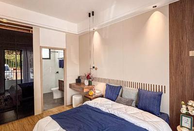 1 Bed Apartment with Swimming Pool in Lower Kabete - 3