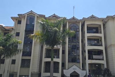 3 Bed Apartment with En Suite at Lavington