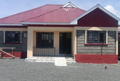 3 Bed House with En Suite at Acacia