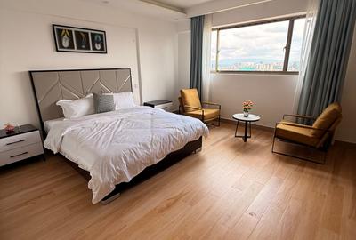 4 Bed Apartment with En Suite at Othaya Road - 2
