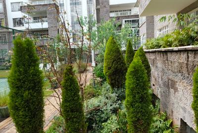 3 Bed Apartment with En Suite at Lavington