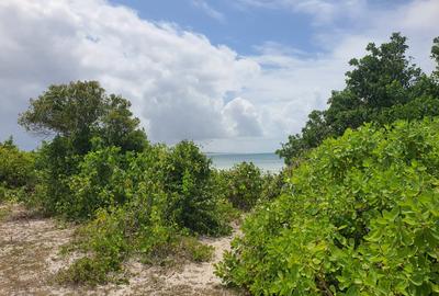 7 ac Land in Watamu - 2