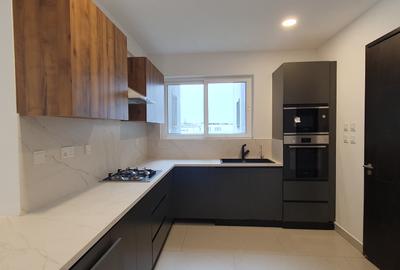 2 Bed Apartment with En Suite in General Mathenge - 3