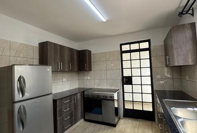 4 Bed House with En Suite in Syokimau - 4