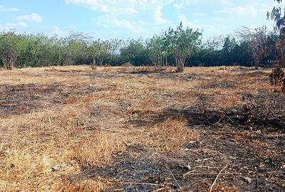 0.819 ac Land in Kitengela - 3