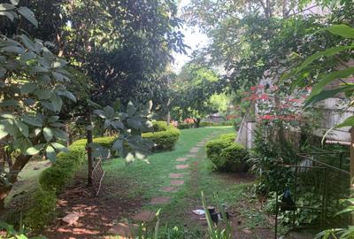 Residential Land at Manyani East - 3