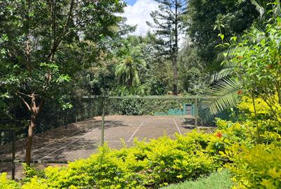 5 Bed Villa with En Suite in Muthaiga - 4