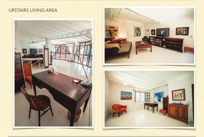 4 Bed Villa with En Suite in Malindi - 4