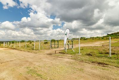 0.125 ac Residential Land in Athi River